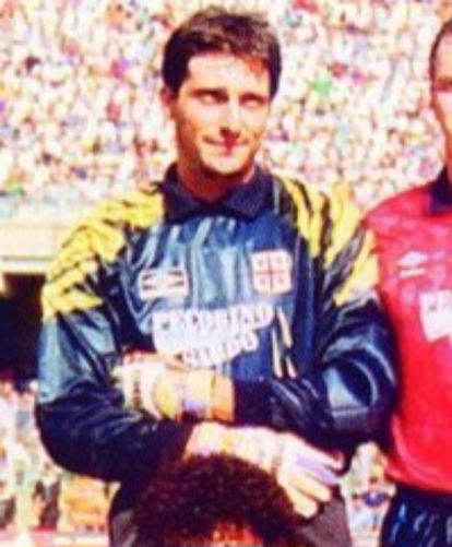 Cagliari 1992-93 gk