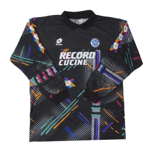 SSC Napoli 1994-95 GK