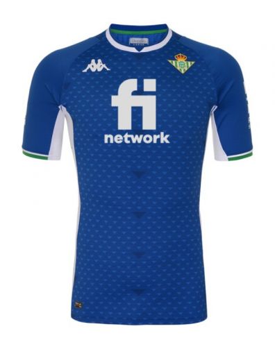 Real Betis 2021-22 Visitante