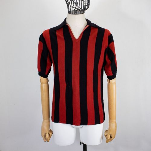 AC Milan 1961-62 Local