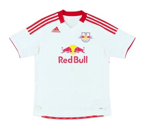 RB Leipzig 2012-13 home