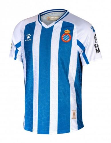 Espanyol 2020-21 Home