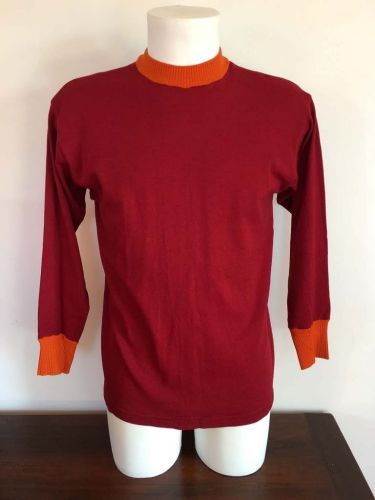 AS Roma 1968-69 Visitante