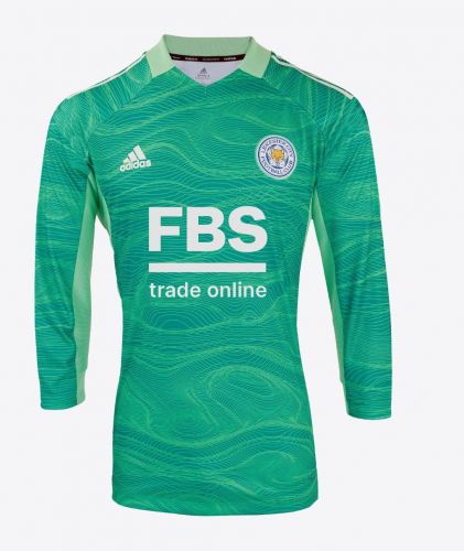 Leicester City 2021-22 Portero