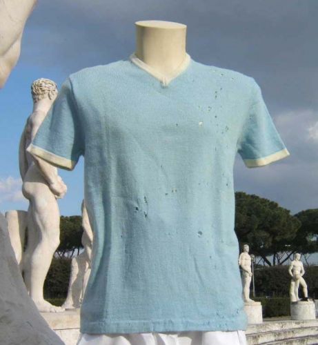 Lazio 1972-73 home