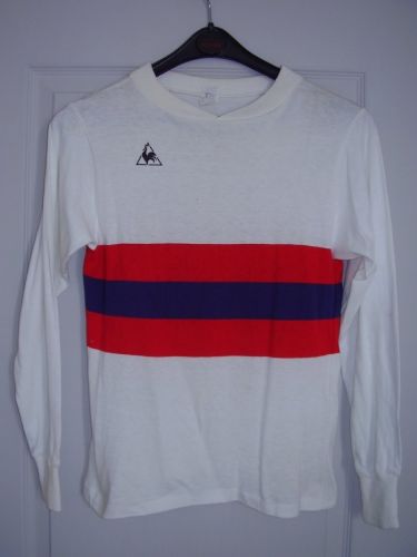 Olympique Lyon 1964-65 home