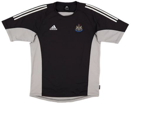 Newcastle United 2002-03 home