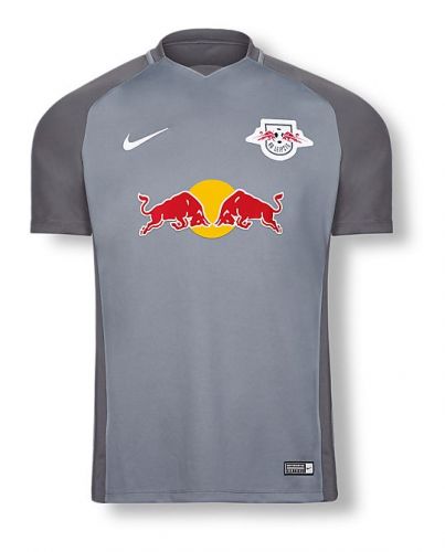 RB Leipzig 2017-18 third