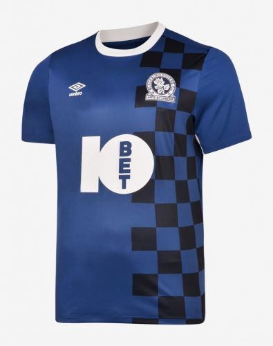 Blackburn Rovers 2019-20 Third