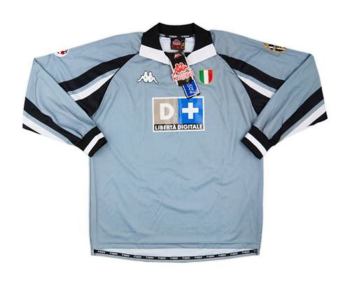 Juventus 1998-99 GK