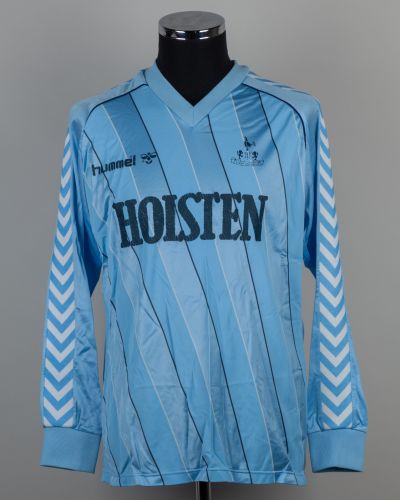 Tottenham Hotspur 1986-87 Visitante