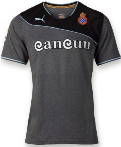 Espanyol 2013-14 Away