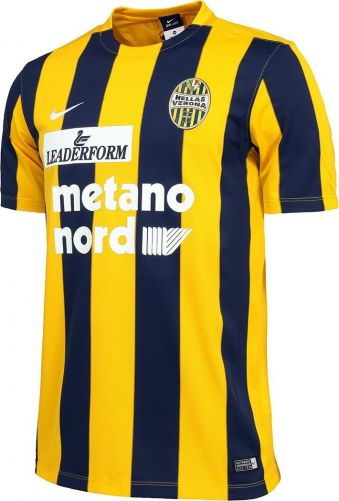 Hellas Verona 2015-16 home