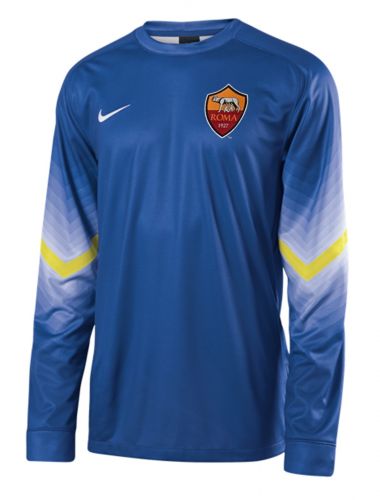 AS Roma 2014-15 Portero
