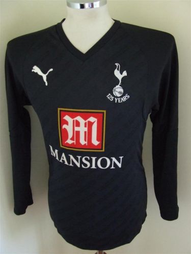 Tottenham Hotspur 2007-08 Portero