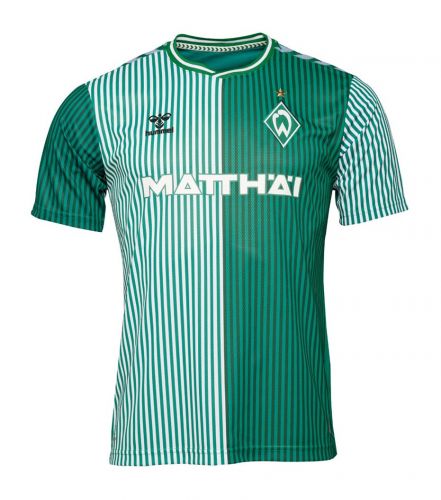 Werder Bremen 2023-24 home