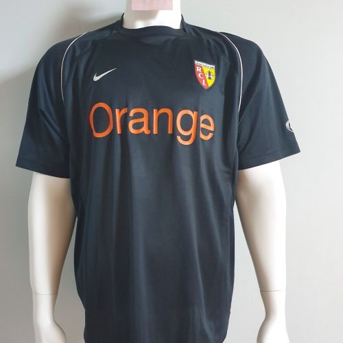 RC Lens 2005-06 home
