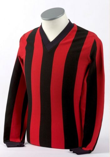 Fulham 1976-77 Away