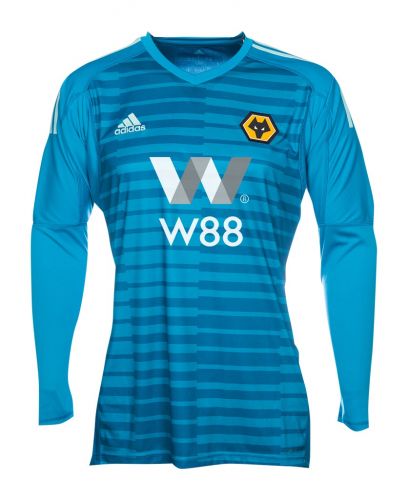 Wolverhampton 2018-19 Away