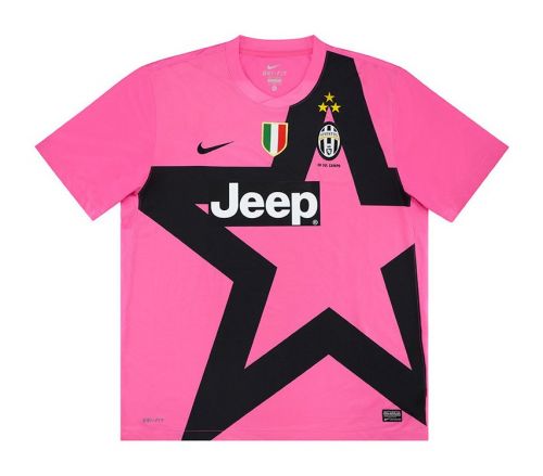 Juventus 2012-13 Third