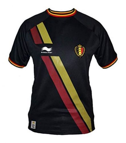 Belgium 2014 away