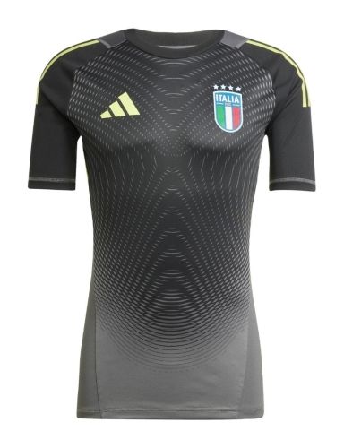 Italy 2025 Portero