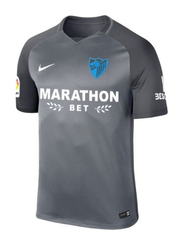 Málaga CF 2017-18 Away
