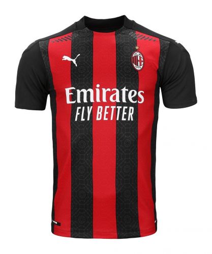 AC Milan 2020-21 Local