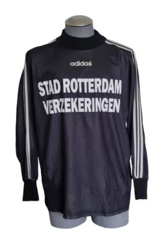 Feyenoord 1996-97 gk