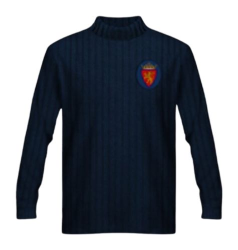 Real Zaragoza 1949-50 GK