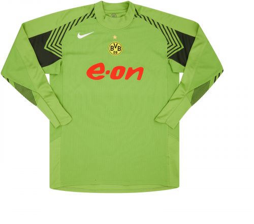 Borussia Dortmund 2005-06 Portero