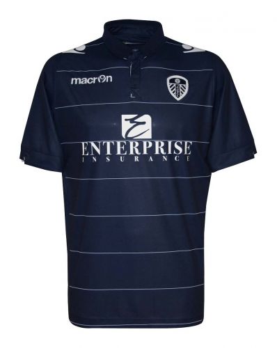 Leeds United 2014-15 Visitante