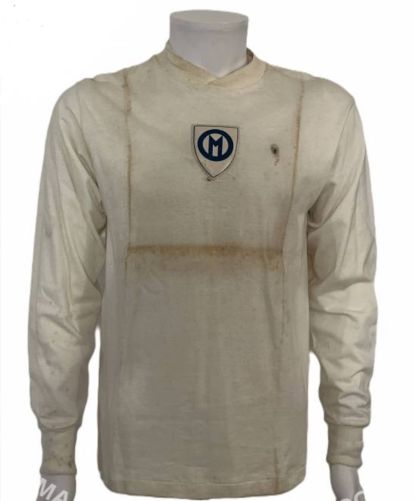 Olympique Marseille 1959-60 Local