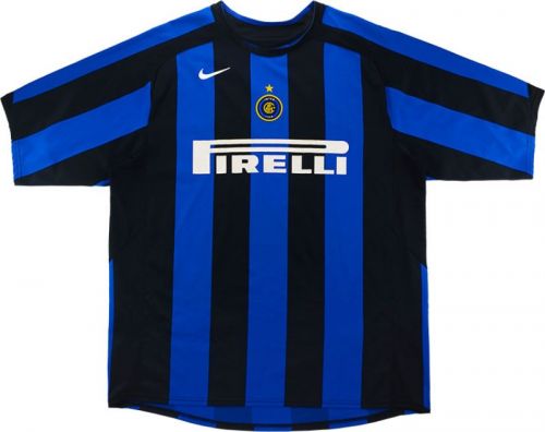 Inter Milan 2005-06 Home