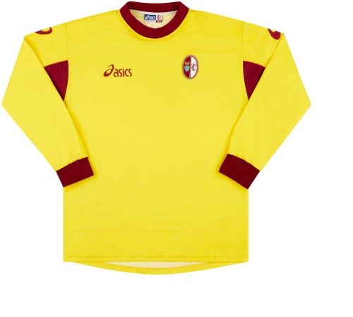 Torino FC 2002-03 gk