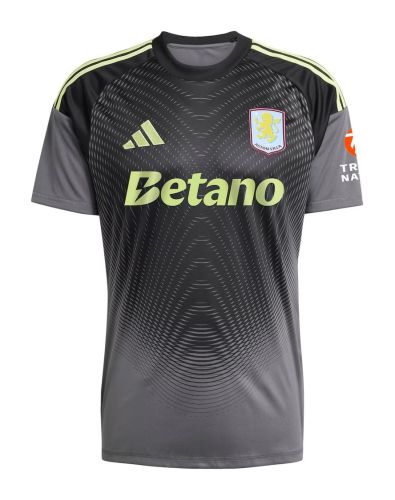 Aston Villa 2025-26 GK