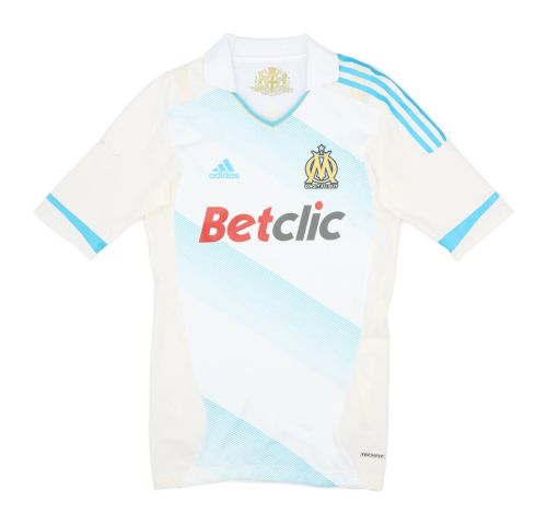Olympique Marseille 2011-12 Local