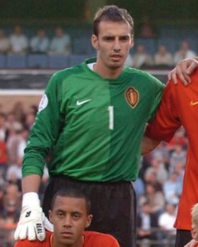 Belgium 2006 gk