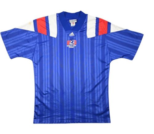 USA 1993 away
