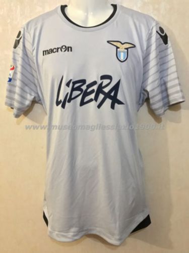 Lazio 2016-17 gk