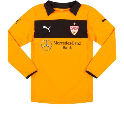 VfB Stuttgart 2012-13 gk