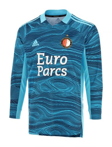 Feyenoord 2021-22 gk