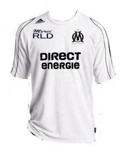 Olympique Marseille 2009-10 Especial