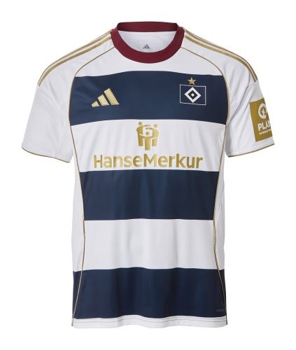 Hamburger SV 2025-26 special