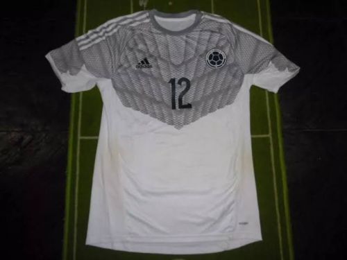 Colombia 2015 gk