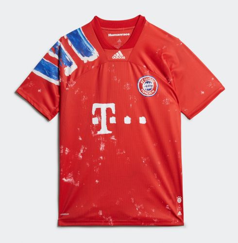 Bayern Munich 2020-21 Special