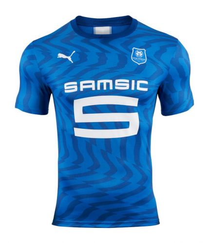Stade Rennais 2019-20 away