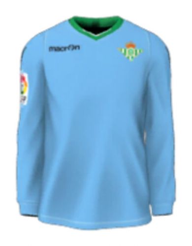 Real Betis 2014-15 Portero