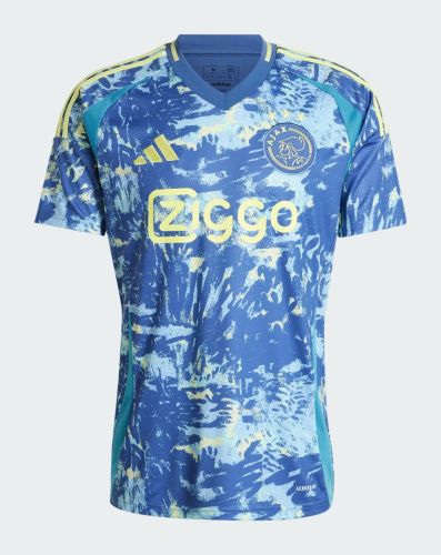 Ajax 2024-25 Away