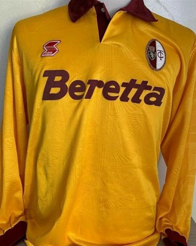 Torino FC 1992-93 third